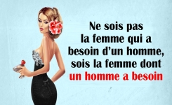 5 choses que les hommes adorent chez les femmes