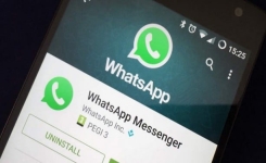 Comment supprimer un message envoyé par erreur sur WhatsApp 