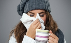 Astuces pour prévenir le rhume et la grippe