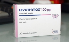Levothyrox: Des patients se plaignent de nombreux effets secondaires indésirables