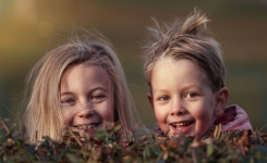 Enseignons à nos enfants à être heureux plutôt que parfaits