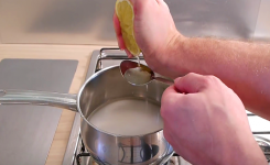 Pastilles Naturelles contre la Toux : Préparez-les Facilement à la Maison avec cette Recette Simple !