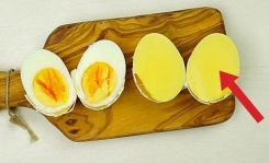 Comment préparer ces œufs bouillis en seulement 5 minutes… 