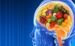 Ces aliments qui rendent intelligent