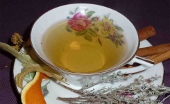 Une tisane pour vous débarasser des problèmes de thyroïde, de la fibromyalgie, de la fatigue chronique, de l’arthrite et bien d’autres problèmes !