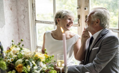 Anniversaire de mariage : le calendrier des noces année par année !