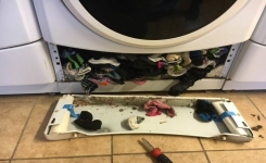La machine à laver peut faire disparaître vos chaussettes – voici comment faire pour éviter que ça n’arrive