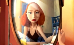Ce que reflète le miroir n’est pas toujours la vérité