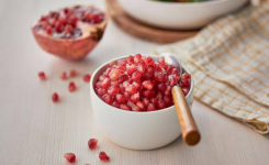 Grenade : pourquoi ce fruit d’automne mérite-t-il votre attention ?