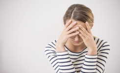 4 façons d’arrêter de trop réfléchir et de retrouver la sérénité 4 façons d’arrêter de trop réfléchir et de retrouver la sérénité