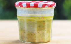 Ma Recette Secrète de la Vinaigrette Faite Maison