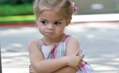 Enfants « gâtés » : 5 raisons qui en font des adultes malheureux !