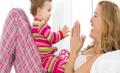 Une psychologue révèle un truc qui ne prend que 3 minutes que tous les parents devraient connaître