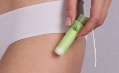 Les testeuses affirment que les crampes menstruelles disparaissent en seulement 20 minutes !