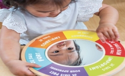 Renforcer la confiance en soi des enfants avec l’exercice du miroir