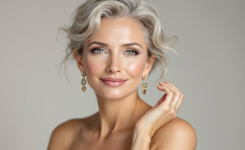 La « Méthode 53 » pour “sculpter” visuellement les traits du visage La « Méthode 53 » pour “sculpter” visuellement les traits du visage