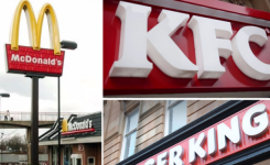 Ne mettez plus de glaçon dans Ne mettez plus de glaçon dans les boissons de KFC, Mcdonald’s et Burger King