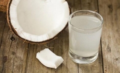 Voici ce qui va se passe quand vous buvez de l’eau de coco pendant 7 jours