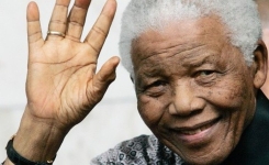 Les décisions les plus difficiles à prendre selon Nelson Mandela