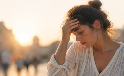 Les personnes très empathiques souffrent-elles davantage de la chaleur ?
