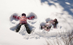 - Les enfants doivent jouer dehors : c’est primordial