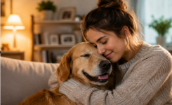 Vous êtes très attaché à votre animal ? Voici ce que cela peut révéler