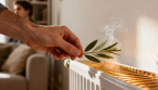 Parfumer sa maison naturellement avec un radiateur : l’astuce simple et efficace