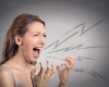 Pourquoi crier cache souvent un malaise