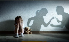 Les disputes devant les enfants : ce qu’ils ressentent vraiment