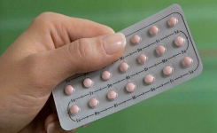 Pourquoi on Grossit quand on prend la pilule contraceptive ?
