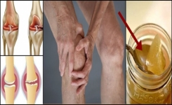 La racine de la douleur de genou est un dommage du cartilage.voici comment le régénérer 