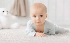 6 raisons pour lesquelles les bébés nés en mars sont les meilleurs