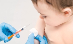 Les enfants non vaccinés sont en meilleure santé que ceux vaccinés. Attention à cette étude devenue virale