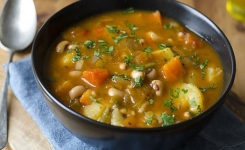 Régime Soupe : Une Recettes pour Maigrir 