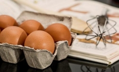 4 façons de remplacer les oeufs dans une recette...