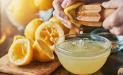 Une boisson naturelle pour soutenir la digestion et accompagner vos efforts minceur 🌿🍋