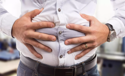 Quelles sont les causes d'un gonflement du ventre ?
