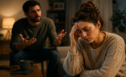 Les 7 signes qu'une personne vous vide de votre énergie