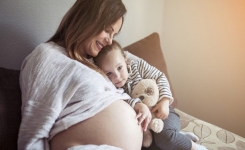 Avoir des enfants, oui… mais combien pour préserver en bonne santé mentale  pour les femmes?