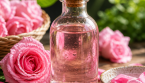 Comment faire de l’eau de rose maison facilement