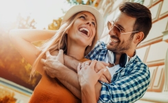 5 étapes de l’amour propre: Seulement les meilleurs couples croisent la 3ème étape…!!!