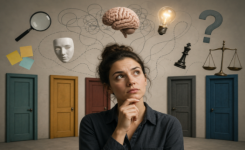 Biais cognitifs : 5 pièges mentaux qui influencent vos décisions