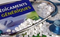 Ce que vous devez savoir sur les médicaments génériques 