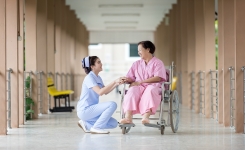 6 traits des infirmières qui en font les femmes les plus fortes