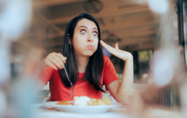 Pourquoi le nez coule-t-il quand on mange épicé ?