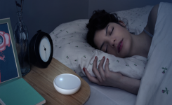 Une Invention qui va vous aider à vous endormir en 8 minutes