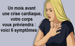 - Détecter les Signes Précurseurs : 6 Symptômes de Crise Cardiaque à Ne Pas Ignorer