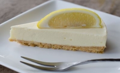 Cheesecake (gâteau au fromage blanc) inratable