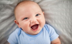 Les bébés nés en septembre sont exceptionnels d’après la science, voici pourquoi 