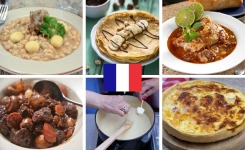 Top 10 DÉLICIEUSES spécialités françaises